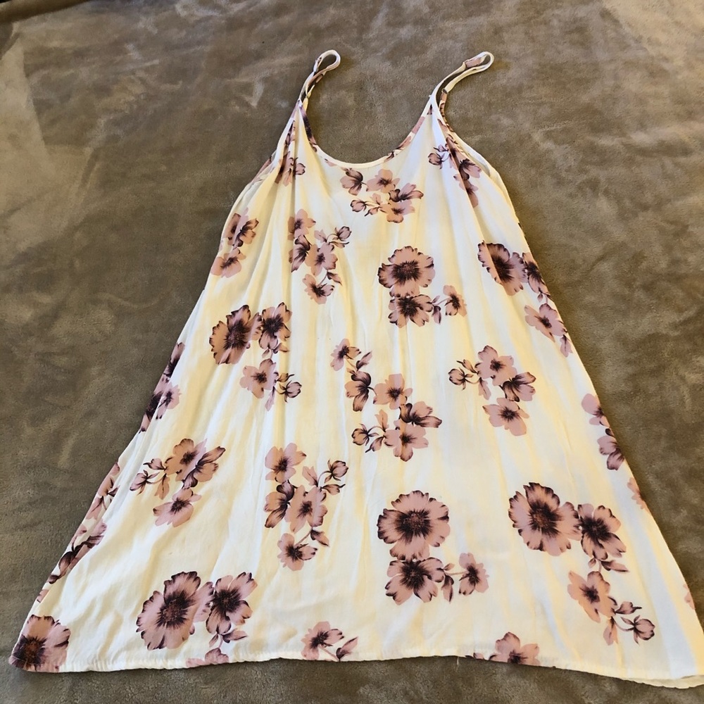 Brandy Melville Dress